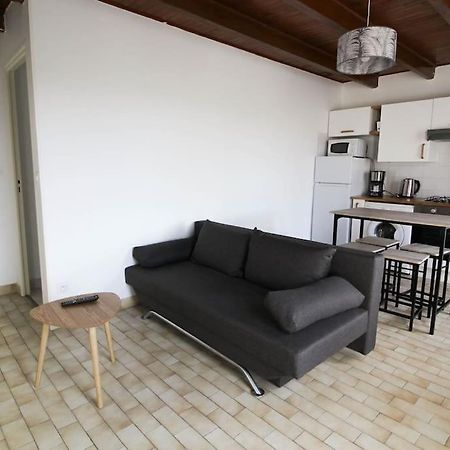 Joli T2 Renove / Wifi / Grand Parking Prive Leilighet La Couronne  Eksteriør bilde